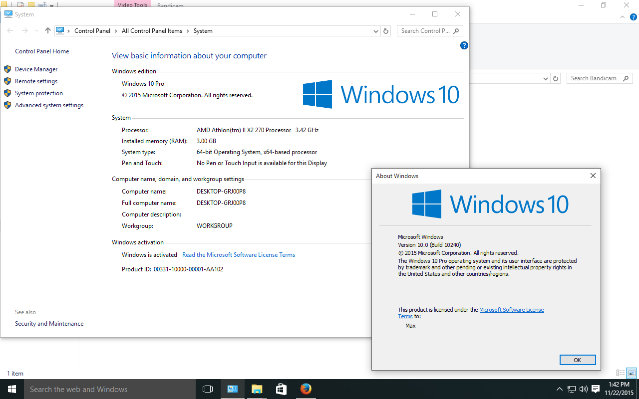 Windows 10 Activation Keys Activate Windows 10 Fast ️ 7422
