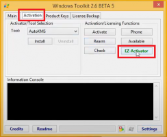 EZ-Activator Windows 8.1