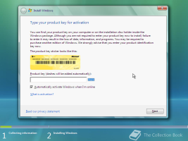 Product Keys Windows 7