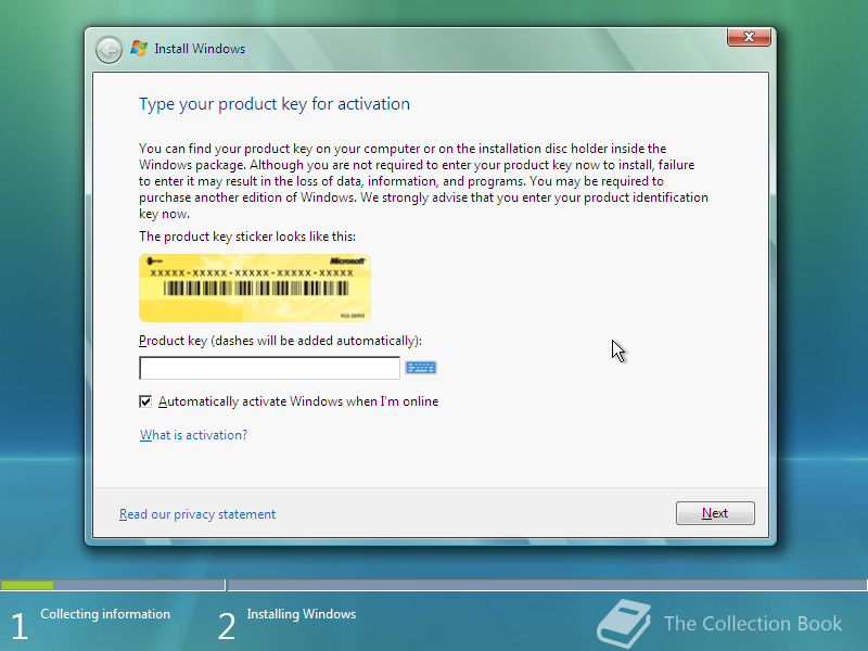 product key for windows 7 ultimate 64 bit free