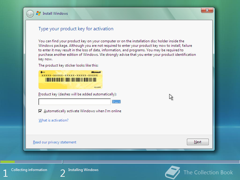 random windows 7 product key