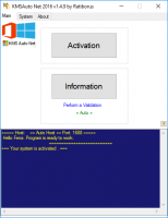 kms activator windows 10 2021