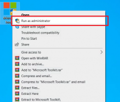 Microsoft Toolkit Run as administrator