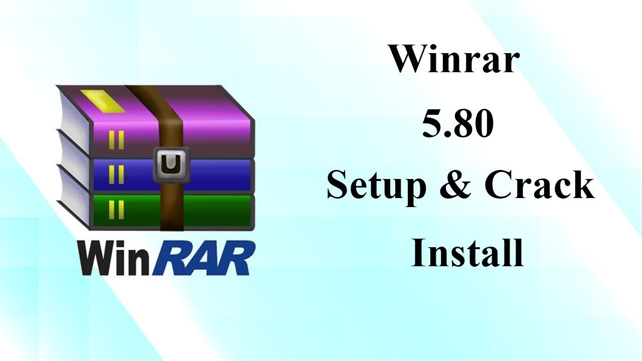 download winrar and crack