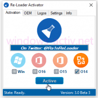 Activator for Office 2010