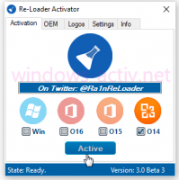 Activador para Office 2010