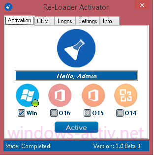 windows loader 3.1 download