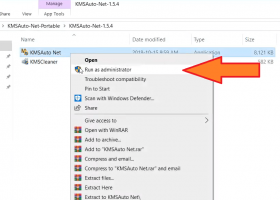 How to Run Activator for Office 2016