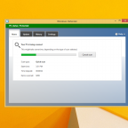 How to turn off Windows Defender in Windows 8.1?