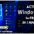 Activate Windows 11 without using any Software for free