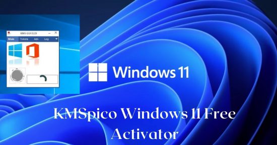 KMSPico for Windows 11