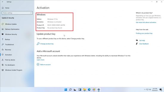 Windows 11 Activated Toolkit