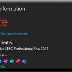 How to Download and Activate Office 2021 on Windows 11