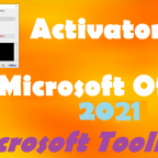 Office 2021 Activator Download and Activate